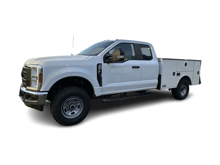 Thumbnail: 2026 Ford F-250 - 19