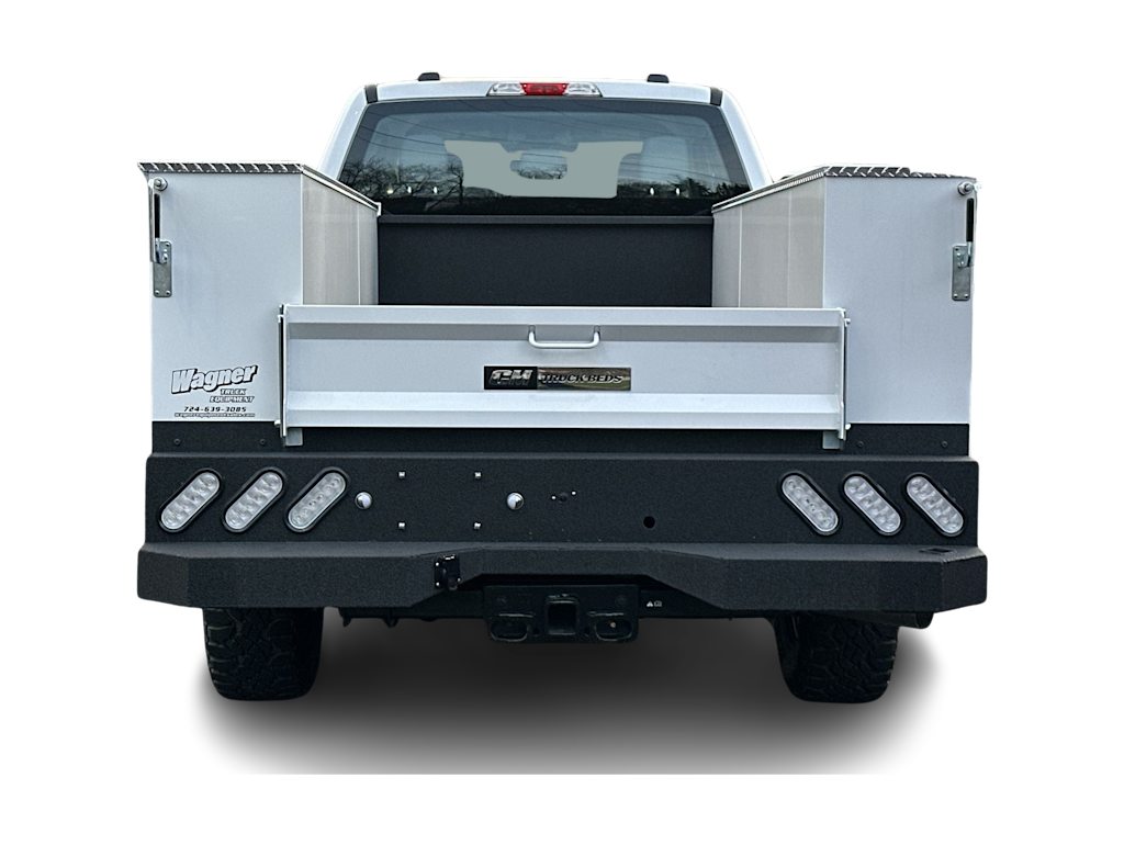 Thumbnail: 2026 Ford F-250 - 5