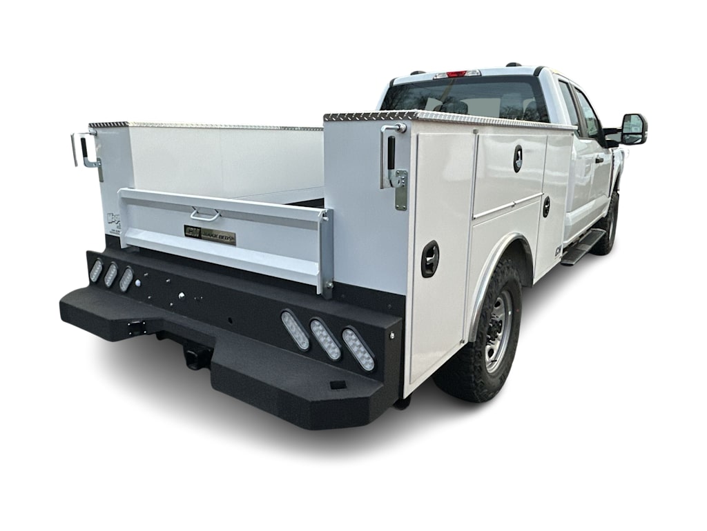 Thumbnail: 2026 Ford F-250 - 46