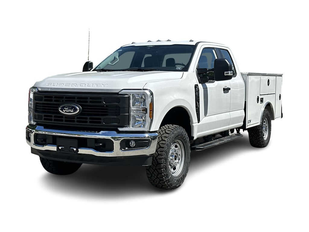 Thumbnail: 2026 Ford F-250 - 18
