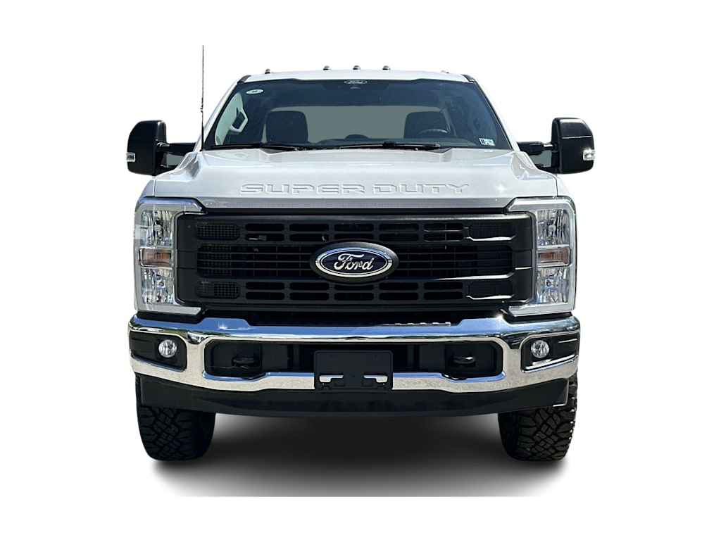Thumbnail: 2026 Ford F-250 - 42