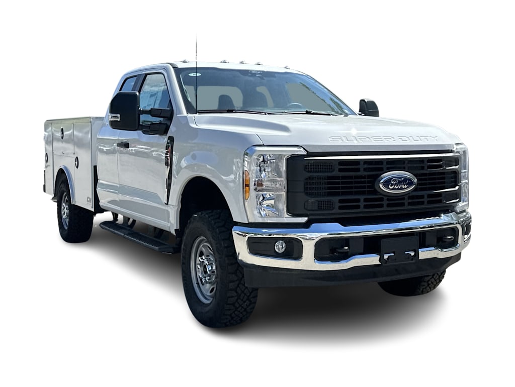 Thumbnail: 2026 Ford F-250 - 44