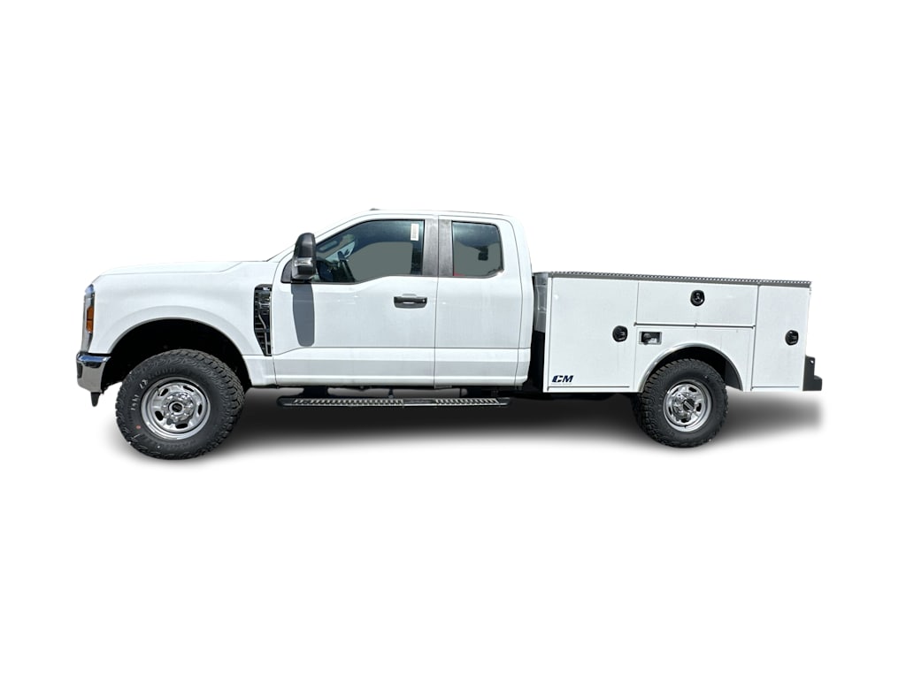 Thumbnail: 2026 Ford F-250 - 19