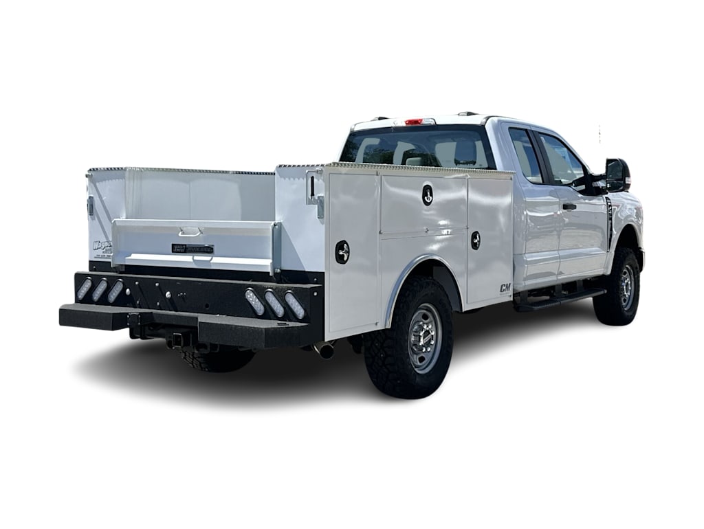 Thumbnail: 2026 Ford F-250 - 46