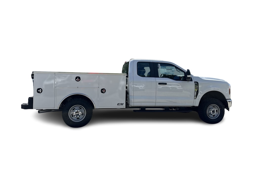 Thumbnail: 2026 Ford F-250 - 21