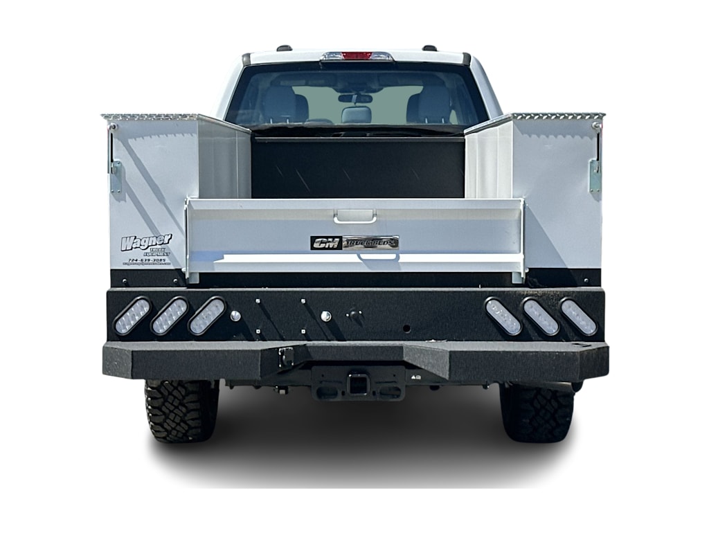 Thumbnail: 2026 Ford F-250 - 5
