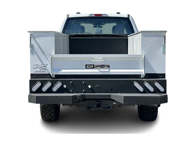 Thumbnail: 2026 Ford F-250 - 5