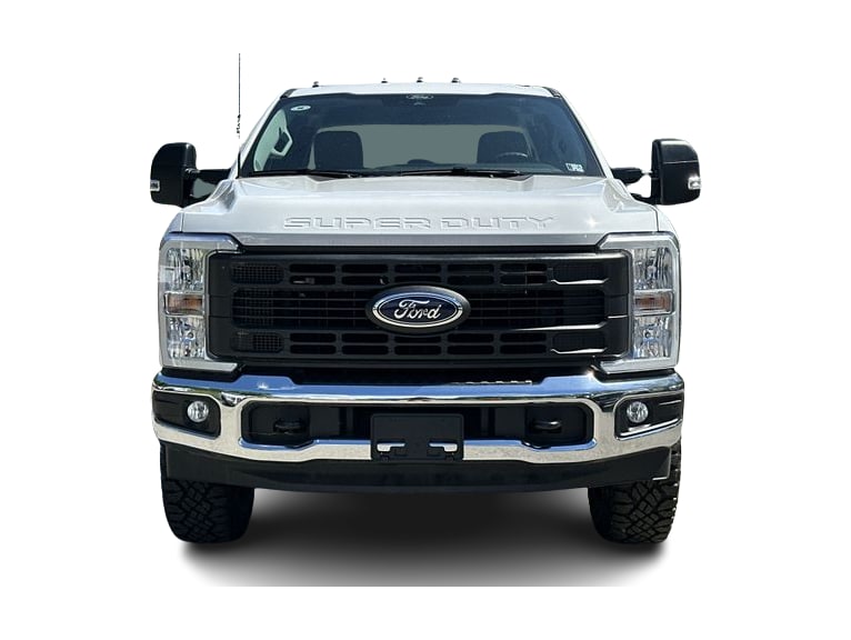 Thumbnail: 2026 Ford F-250 - 26