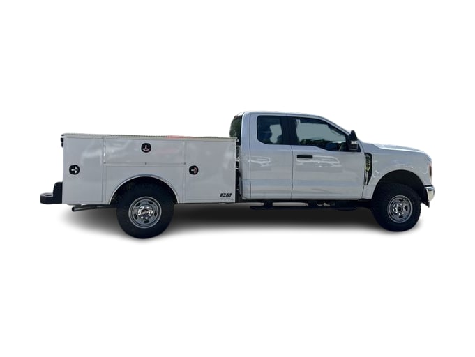 Thumbnail: 2026 Ford F-250 - 14
