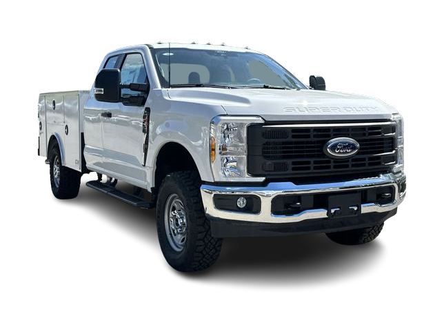 Thumbnail: 2026 Ford F-250 - 27