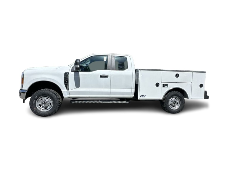 Thumbnail: 2026 Ford F-250 - 3