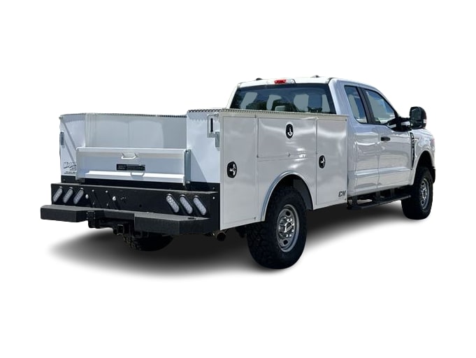 Thumbnail: 2026 Ford F-250 - 28