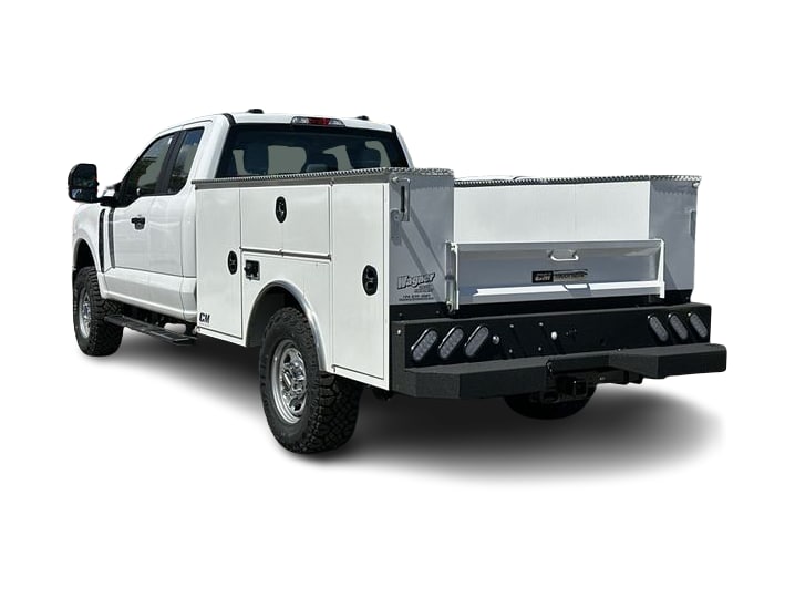 Thumbnail: 2026 Ford F-250 - 4