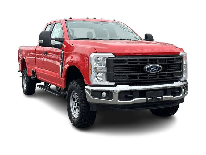 Thumbnail: 2026 Ford F-250 - 28
