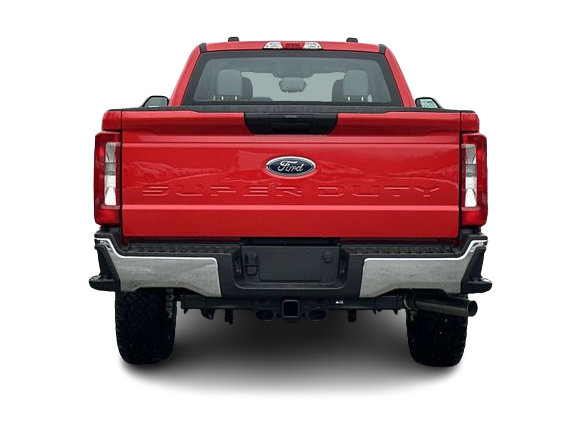 Thumbnail: 2026 Ford F-250 - 5