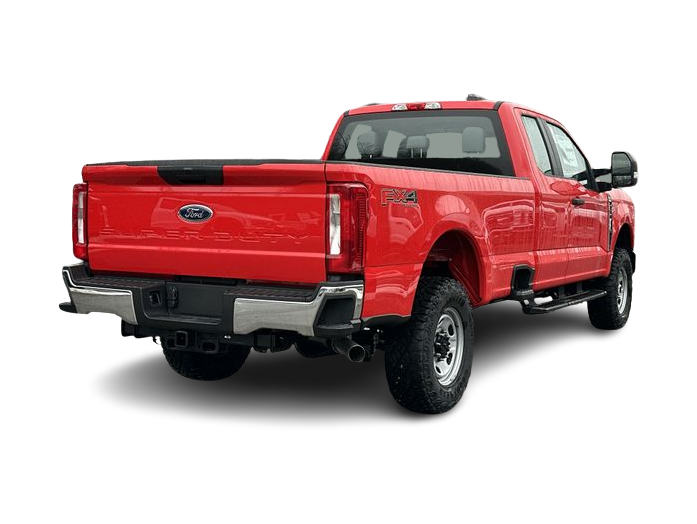 Thumbnail: 2026 Ford F-250 - 29