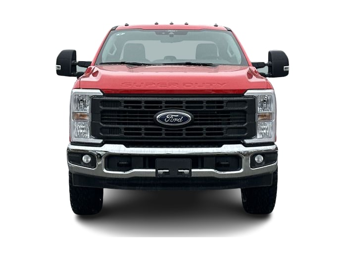 Thumbnail: 2026 Ford F-250 - 6