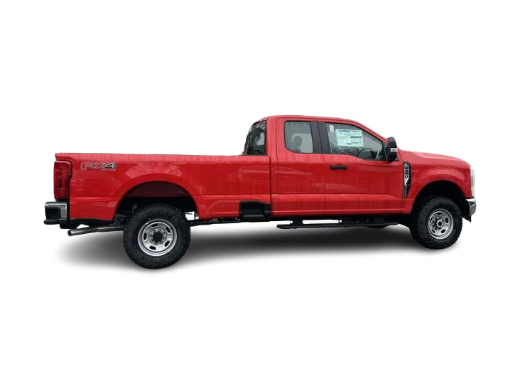 Thumbnail: 2026 Ford F-250 - 17