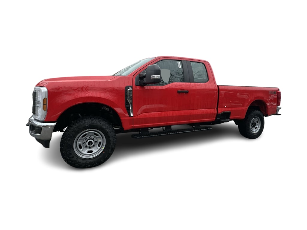 Thumbnail: 2026 Ford F-250 - 3