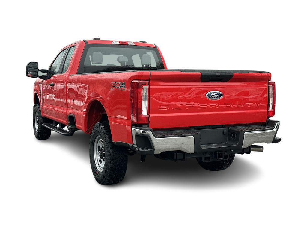 Thumbnail: 2026 Ford F-250 - 4