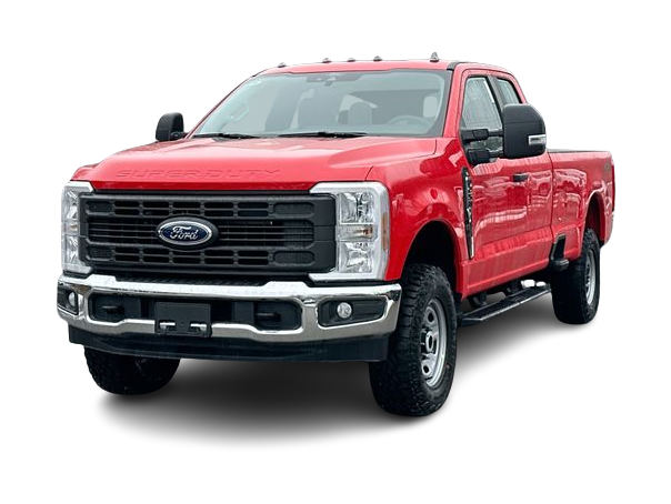 Thumbnail: 2026 Ford F-250 - 16