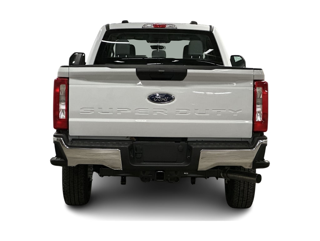 Thumbnail: 2026 Ford F-250 - 5