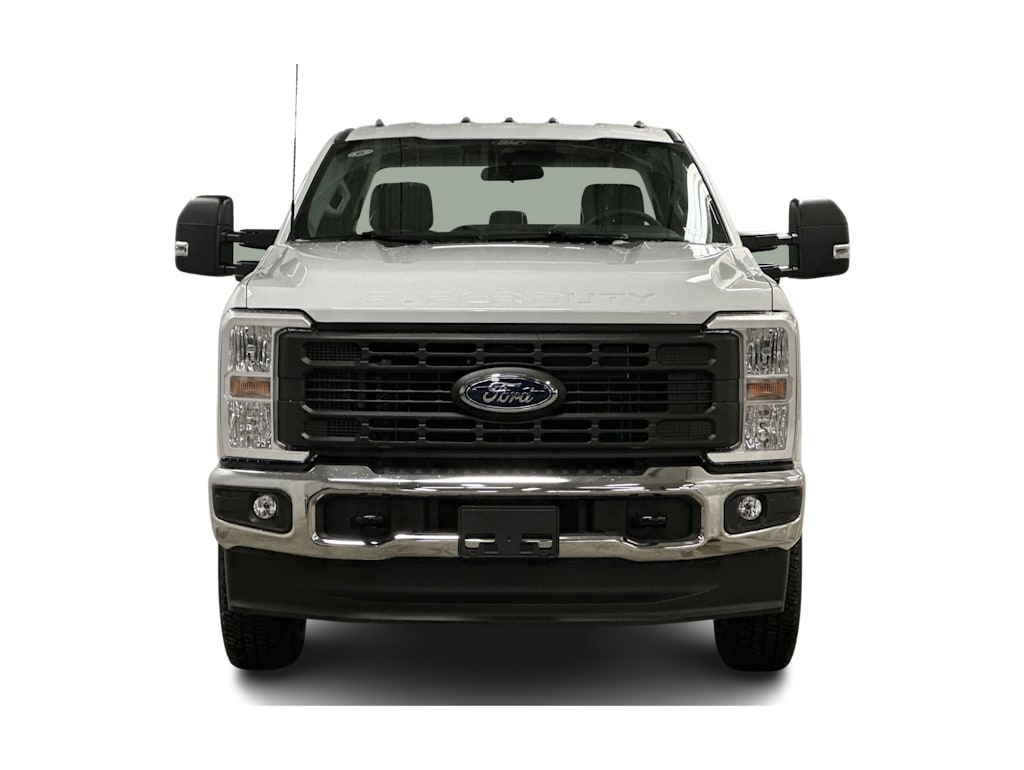 Thumbnail: 2026 Ford F-250 - 46