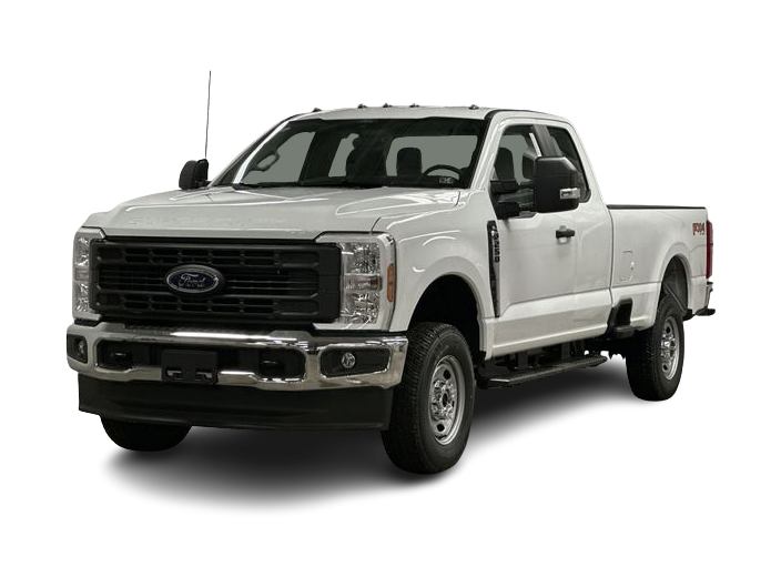 Thumbnail: 2026 Ford F-250 - 18
