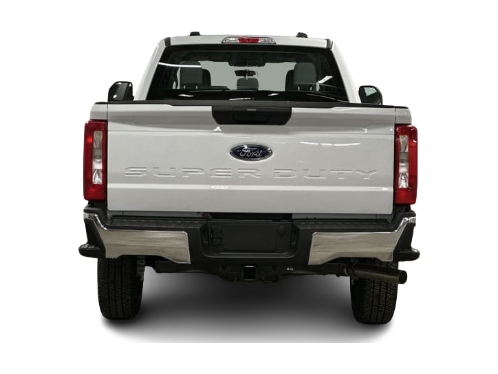 Thumbnail: 2026 Ford F-250 - 22