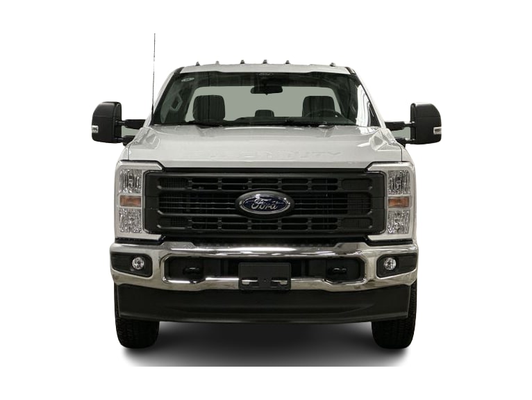 Thumbnail: 2026 Ford F-250 - 47