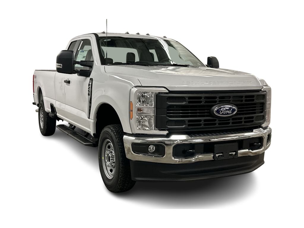Thumbnail: 2026 Ford F-250 - 29