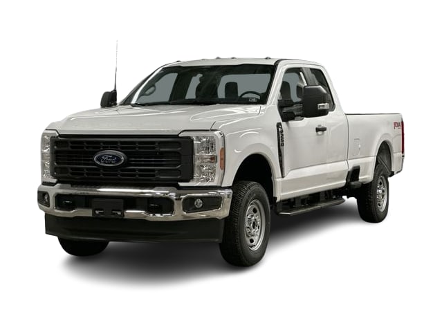 Thumbnail: 2026 Ford F-250 - 17