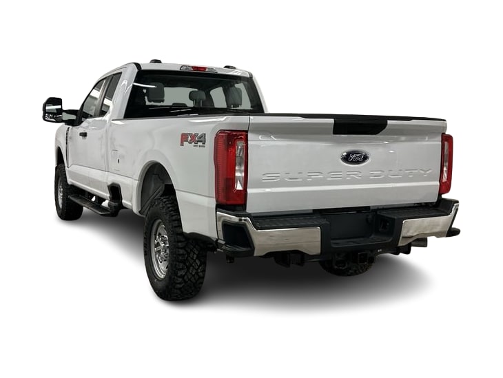 Thumbnail: 2026 Ford F-250 - 4