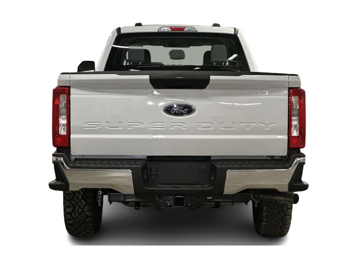 Thumbnail: 2026 Ford F-250 - 5