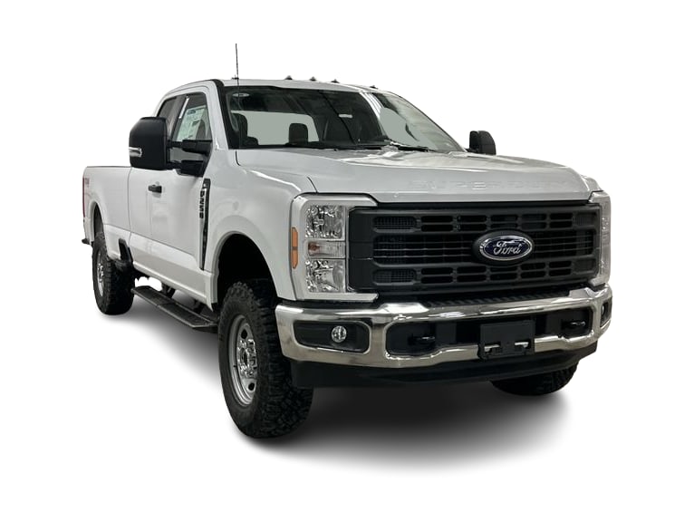 Thumbnail: 2026 Ford F-250 - 27