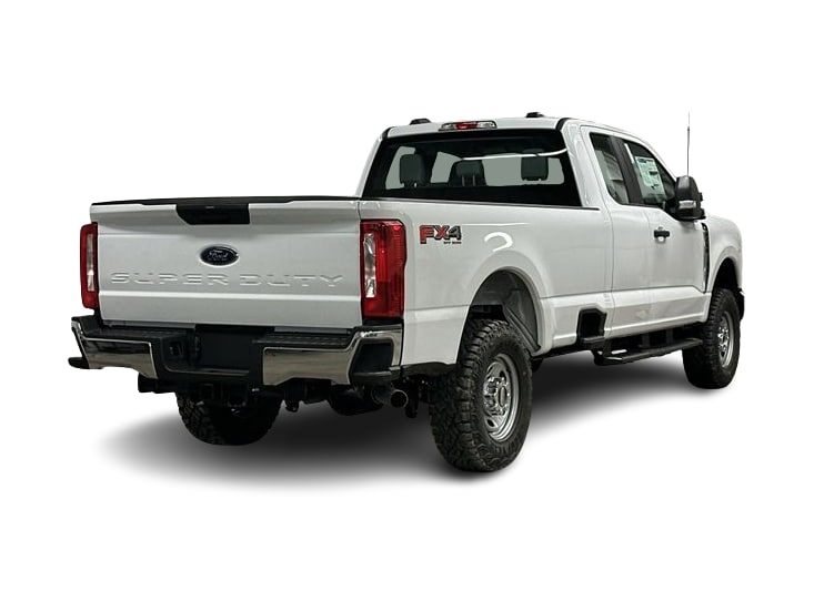 Thumbnail: 2026 Ford F-250 - 28
