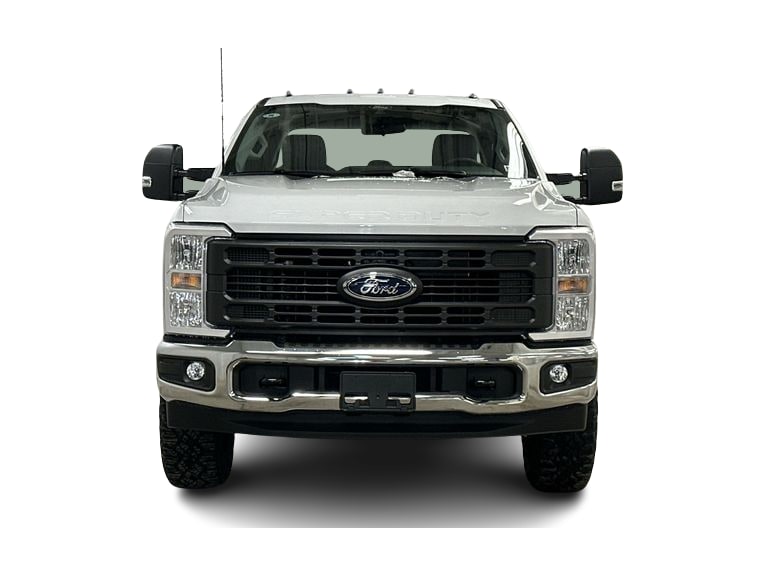 Thumbnail: 2026 Ford F-250 - 26