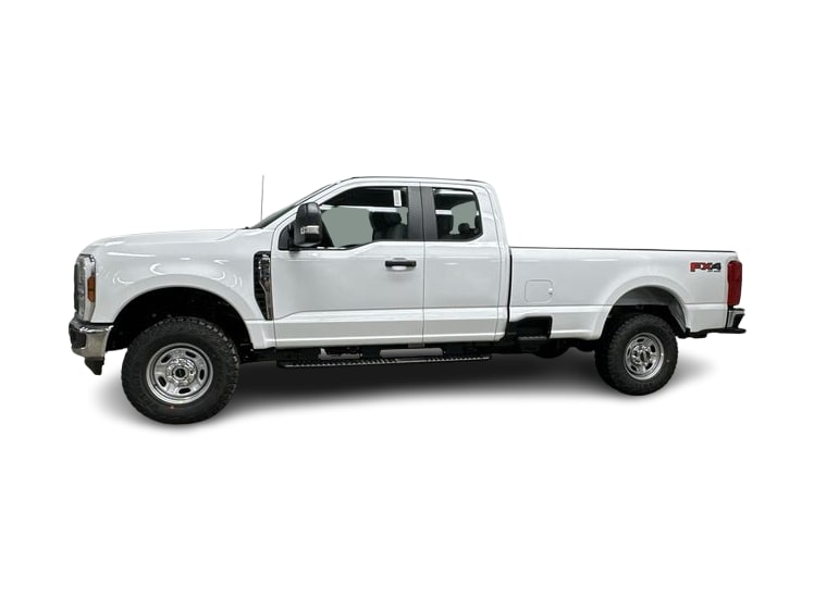 Thumbnail: 2026 Ford F-250 - 3