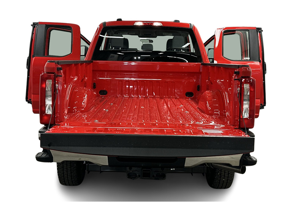 Thumbnail: 2026 Ford F-250 - 5
