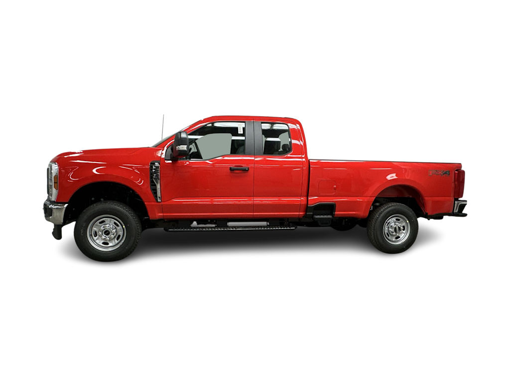Thumbnail: 2026 Ford F-250 - 3