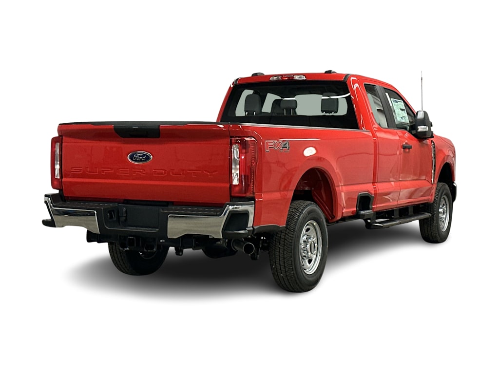 Thumbnail: 2026 Ford F-250 - 30