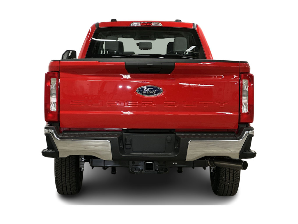 Thumbnail: 2026 Ford F-250 - 4