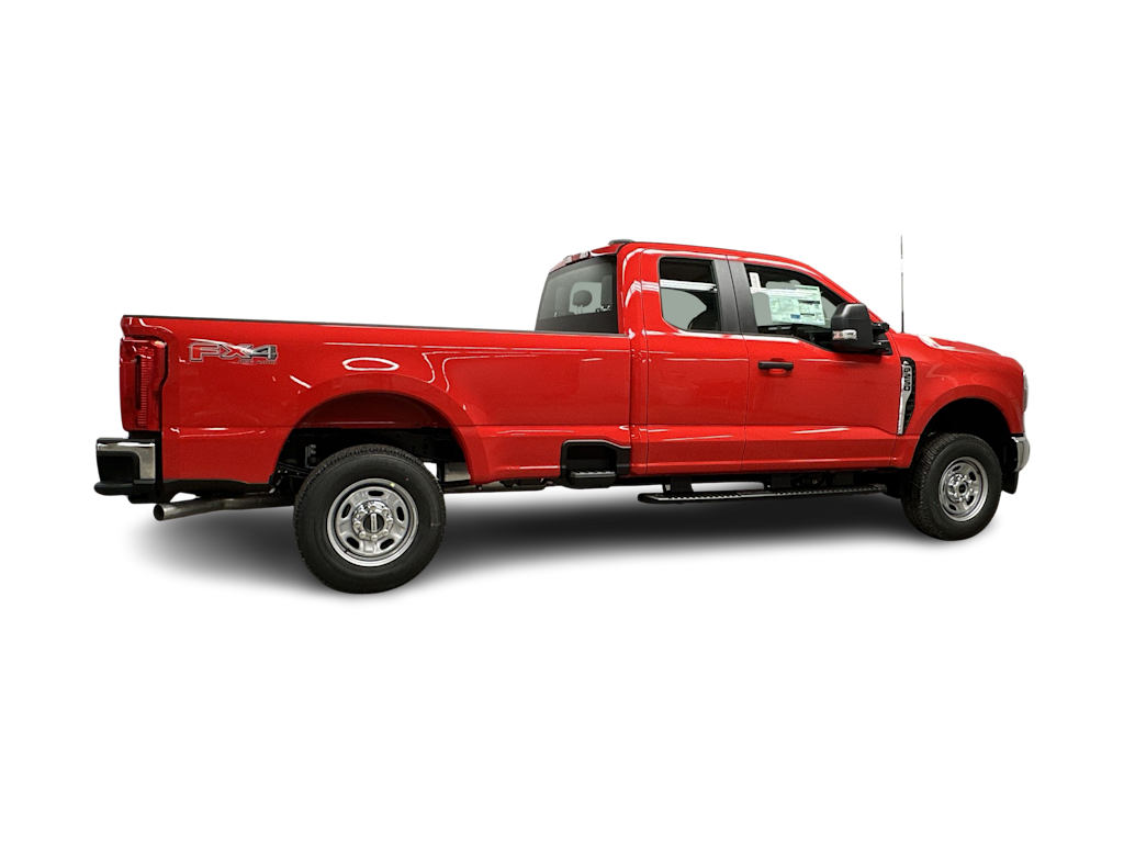 Thumbnail: 2026 Ford F-250 - 15
