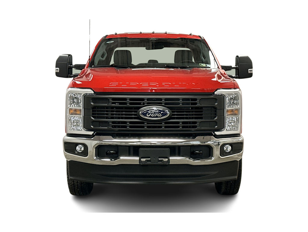 Thumbnail: 2026 Ford F-250 - 27
