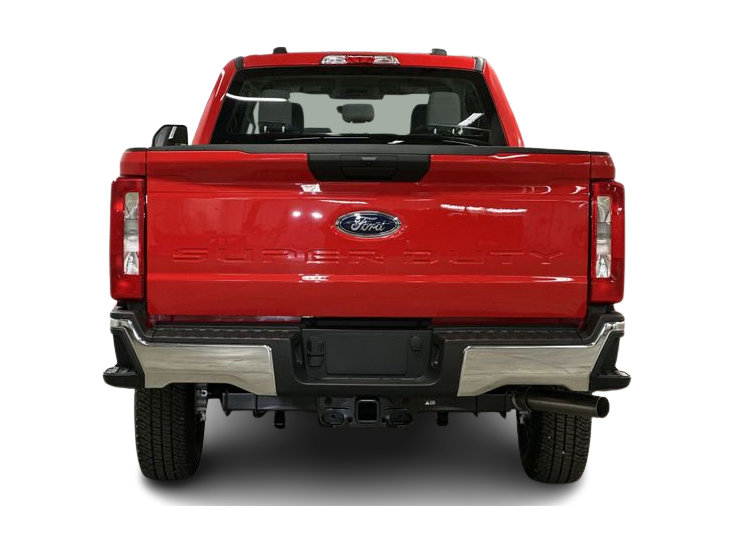 Thumbnail: 2026 Ford F-250 - 4