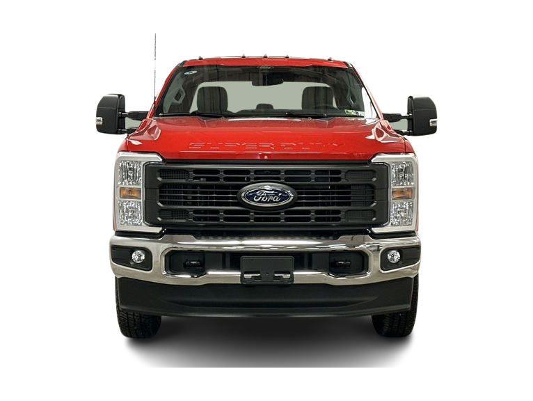 Thumbnail: 2026 Ford F-250 - 27