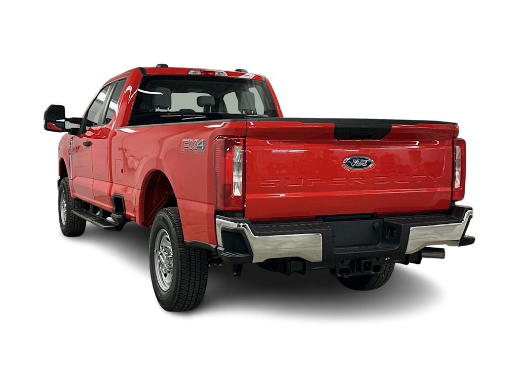 Thumbnail: 2026 Ford F-250 - 29