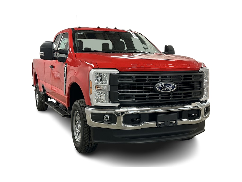 Thumbnail: 2026 Ford F-250 - 28