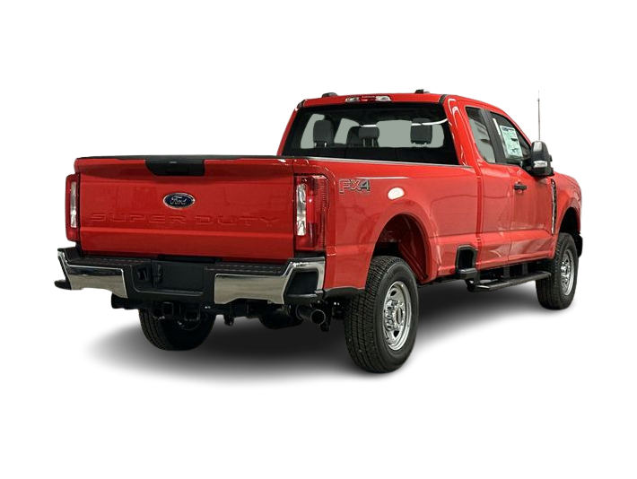 Thumbnail: 2026 Ford F-250 - 30