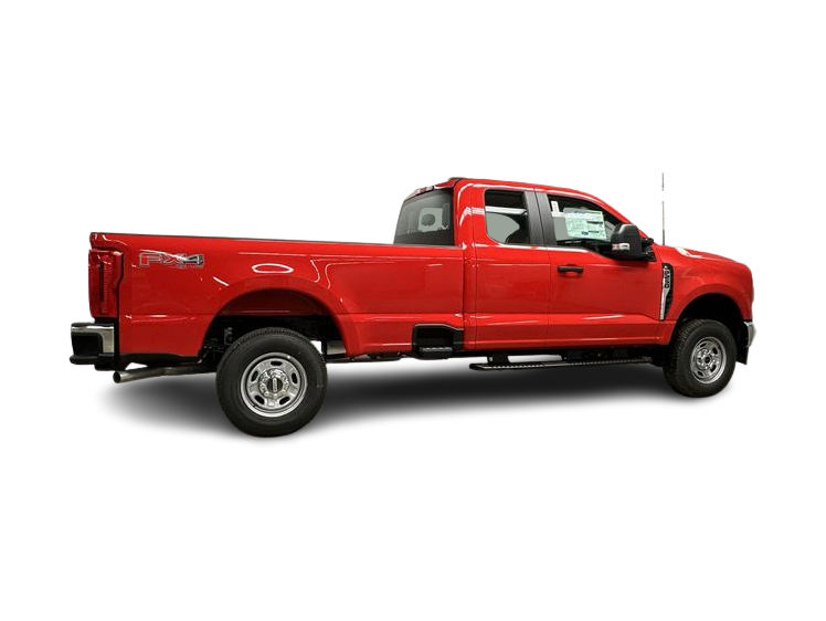 Thumbnail: 2026 Ford F-250 - 15
